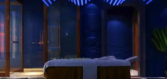 济南YanYan养生馆秉持“客户至上”的服务理念