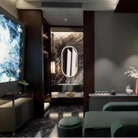 济南YanYan养生馆秉持“客户至上”的服务理念