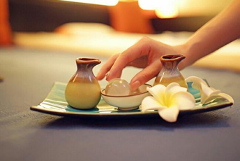 欢迎来到济南YanYan养生馆养生馆!