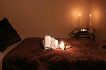 欢迎来到济南YanYan养生馆休闲会所!