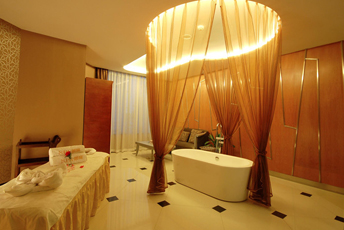 济南养生馆之脾胃虚弱的食疗配合